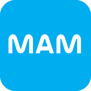 logo MAM